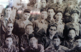 Chân dung người đầu tiên cắm cờ giải phóng ở Sài Gòn